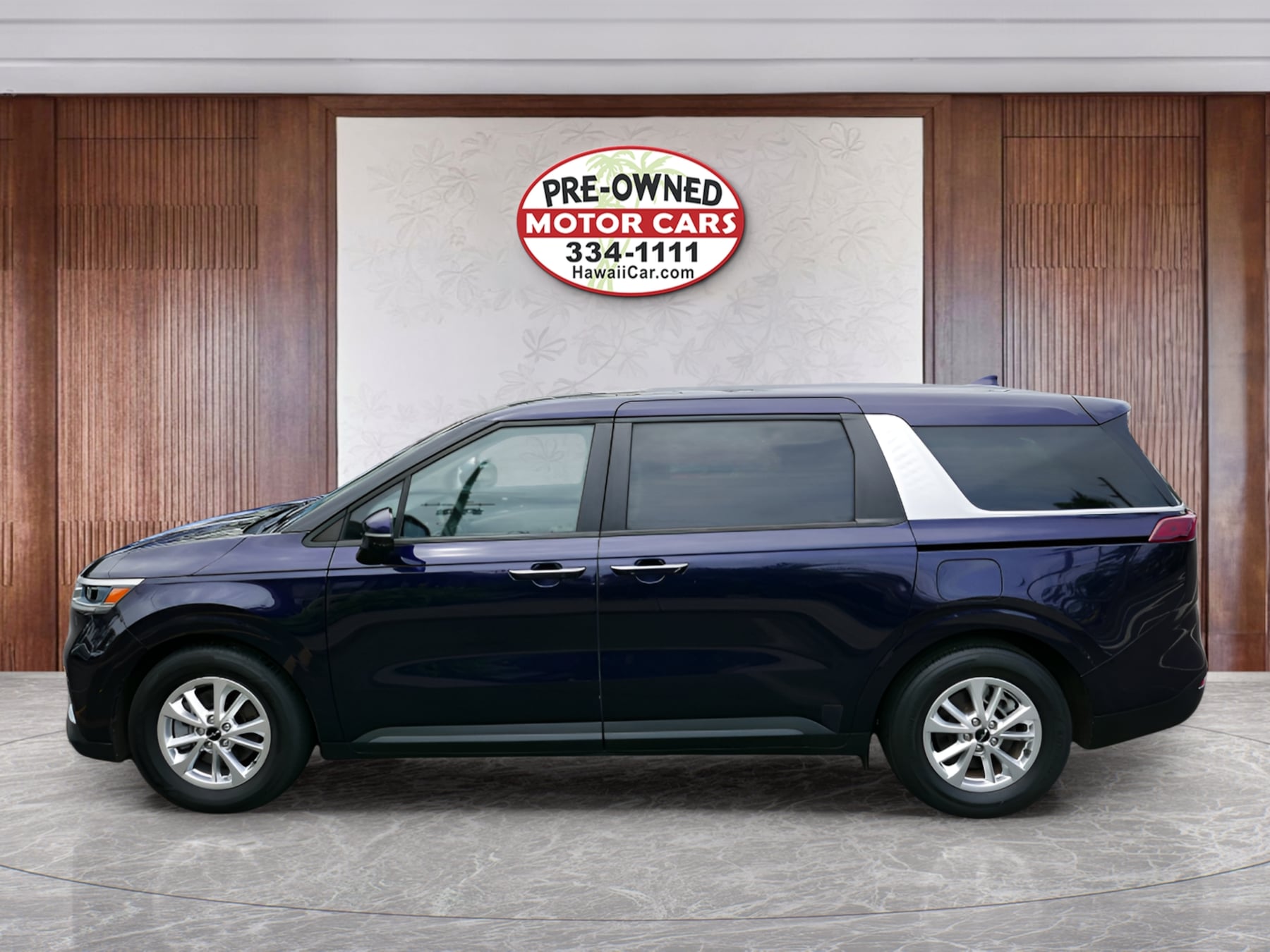 2022 Kia Carnival LX - Photo 8