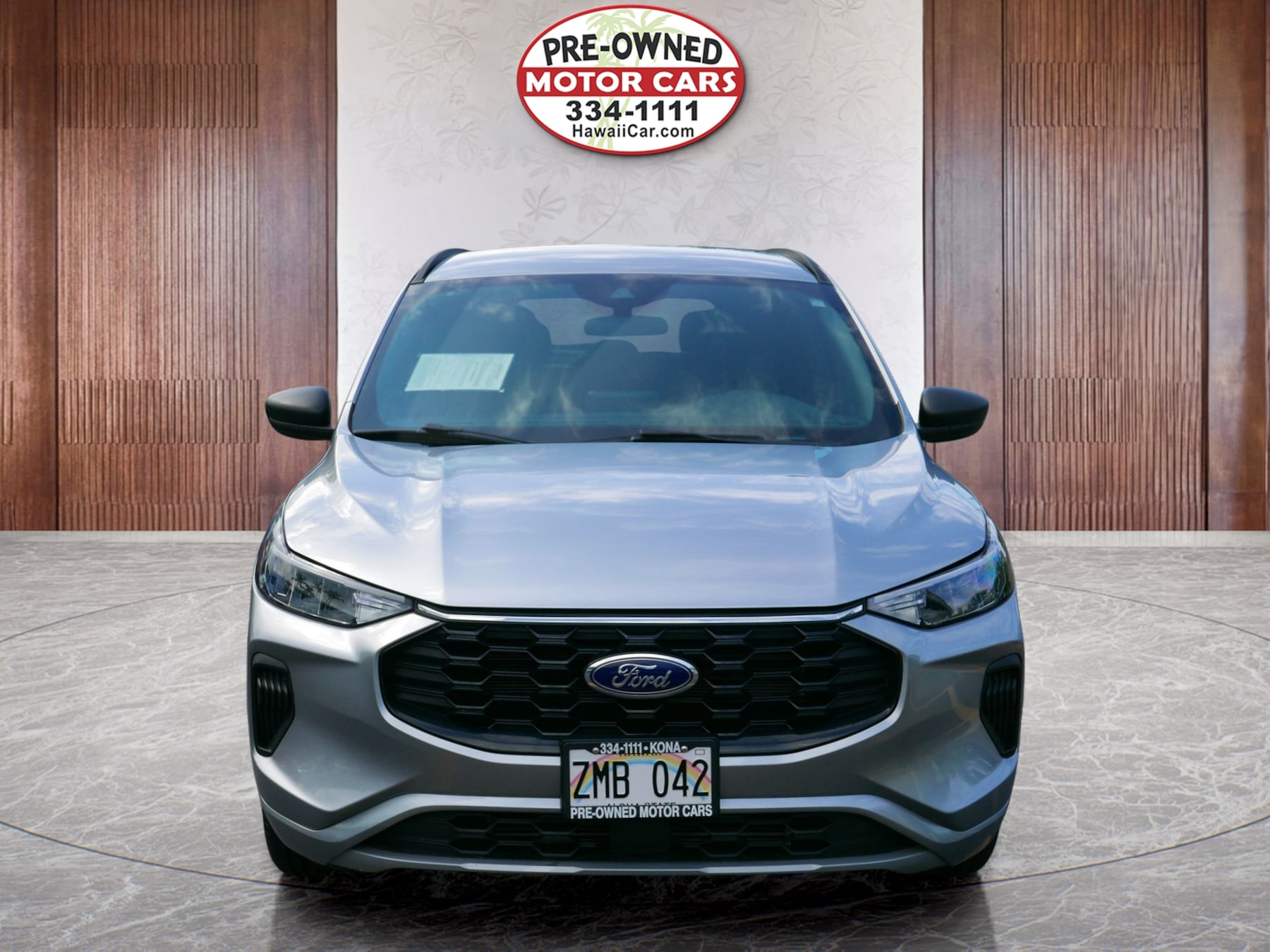2024 Ford Escape ST-Line - Photo 2
