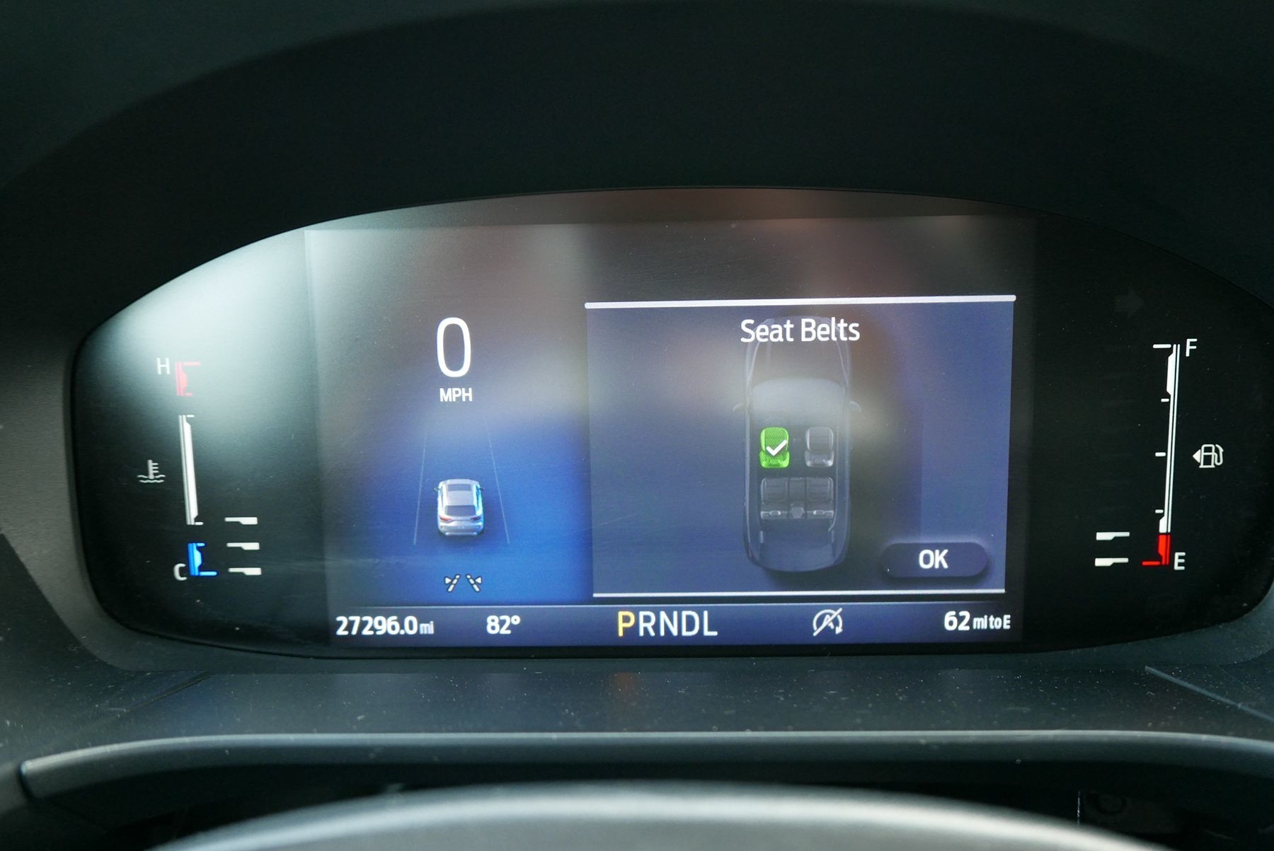 2024 Ford Escape ST-Line - Photo 14
