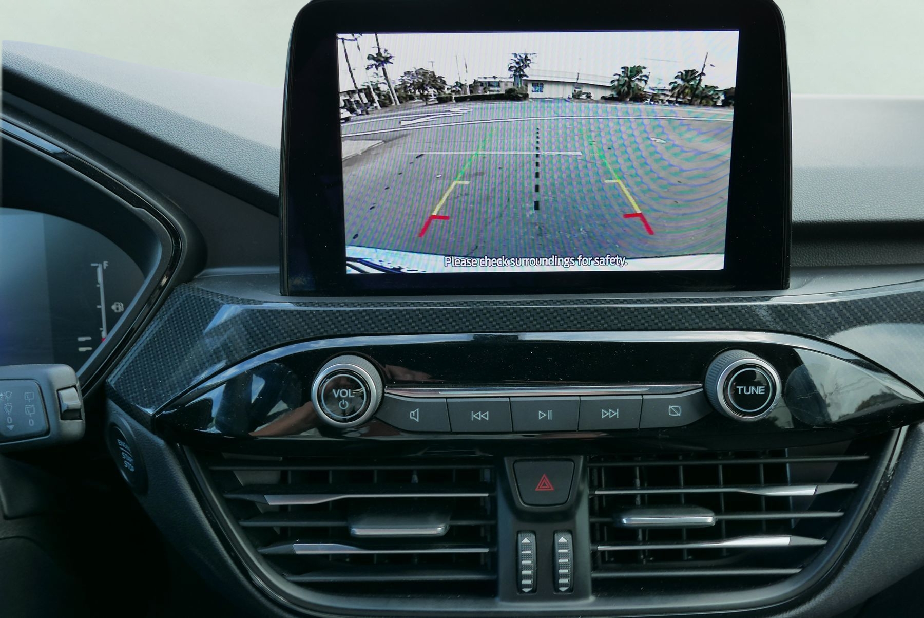 2024 Ford Escape ST-Line - Photo 21