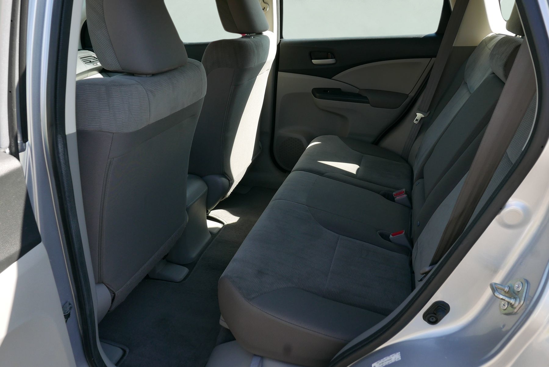 2014 Honda CR-V LX photo 10