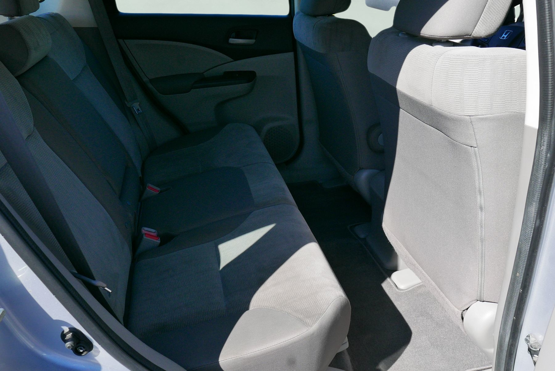 2014 Honda CR-V LX photo 12