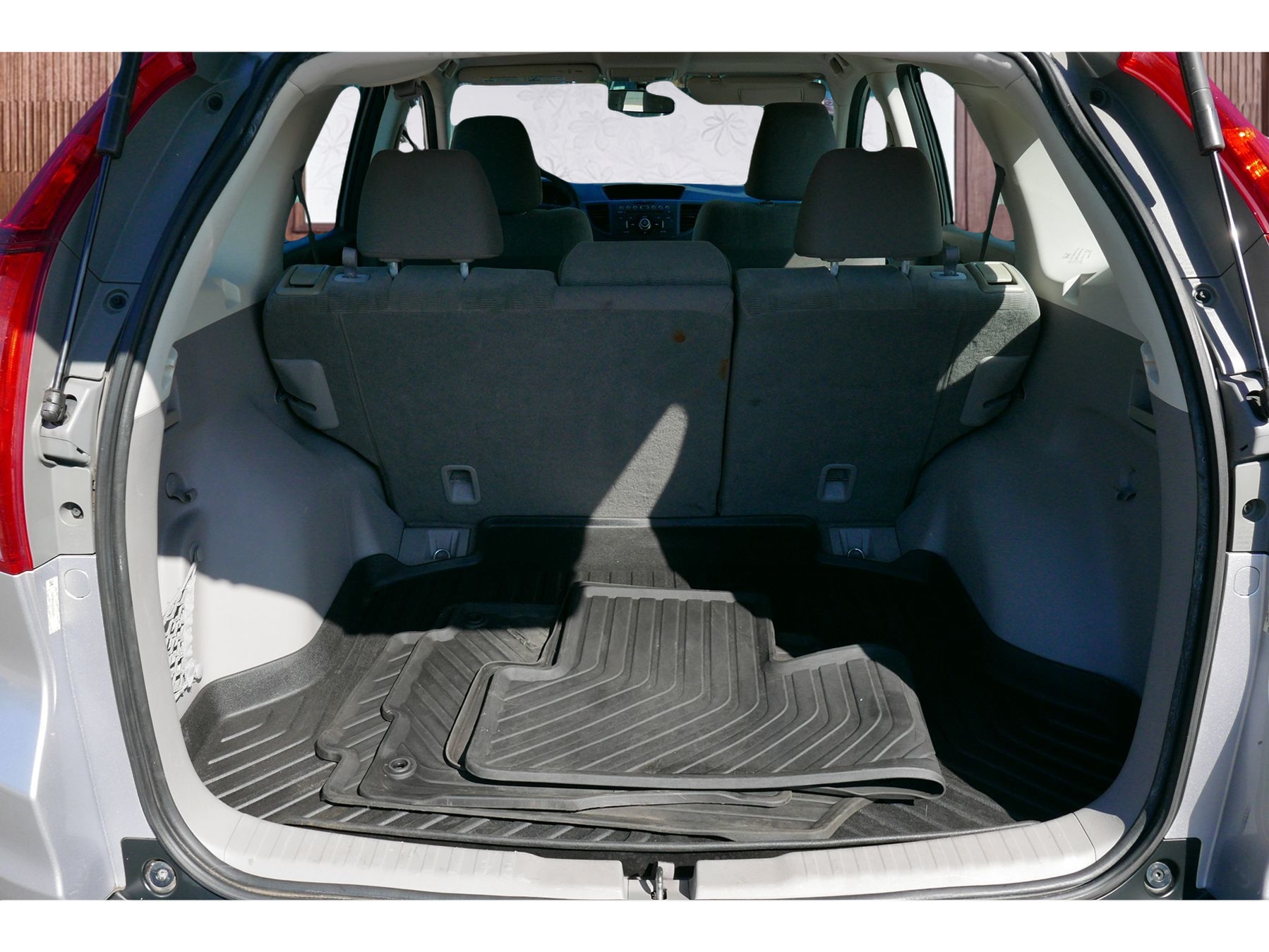 2014 Honda CR-V LX photo 13