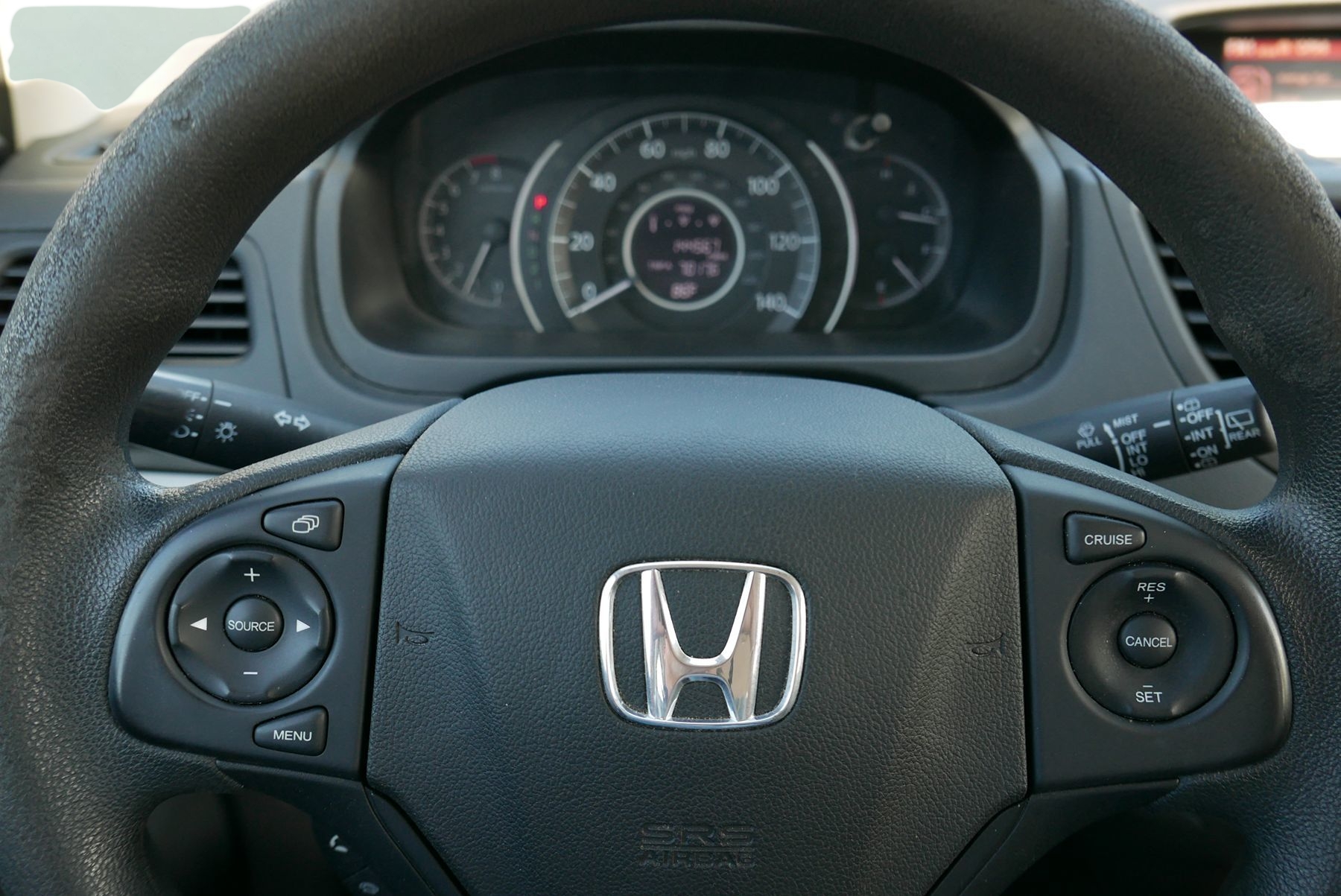2014 Honda CR-V LX photo 15