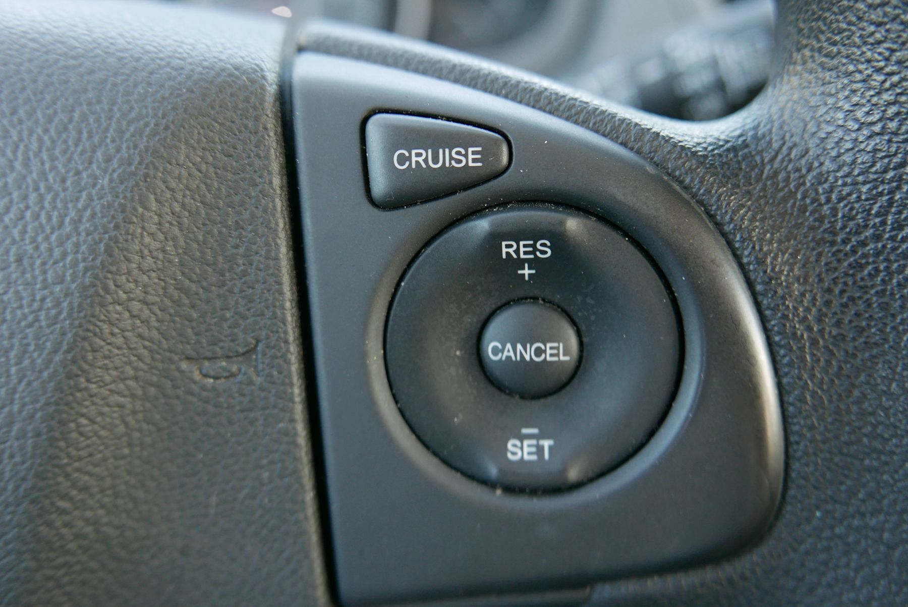 2014 Honda CR-V LX photo 19