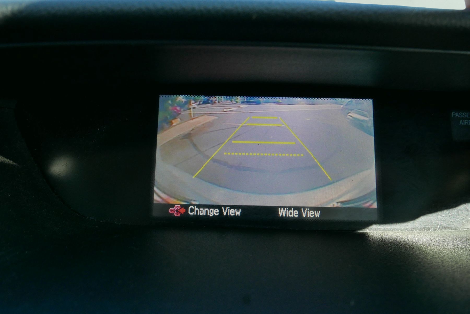 2014 Honda CR-V LX photo 20