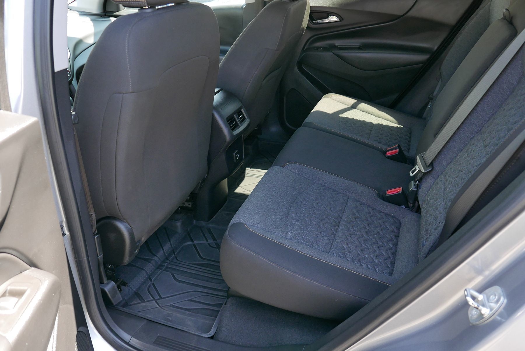 2023 Chevrolet Equinox LT photo 10