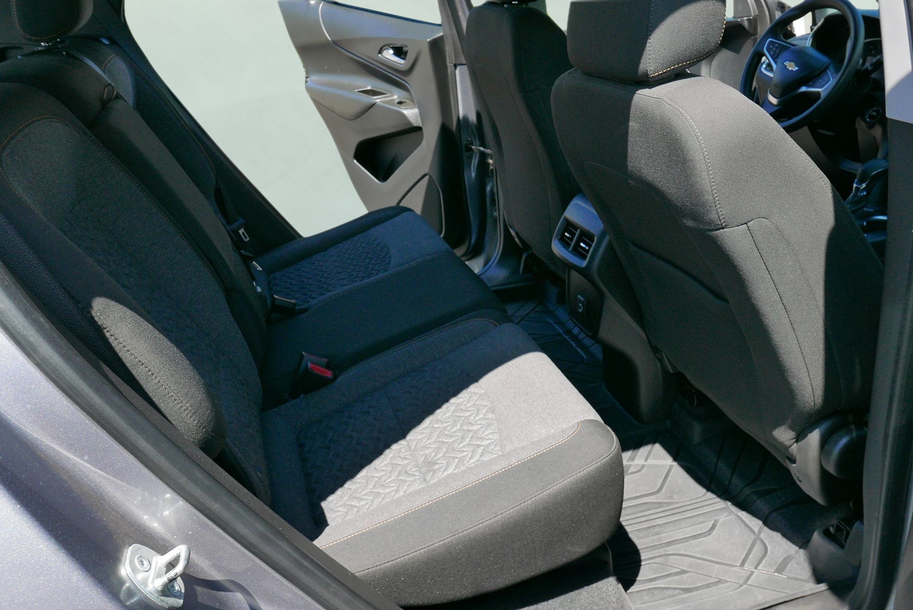 2023 Chevrolet Equinox LT photo 12