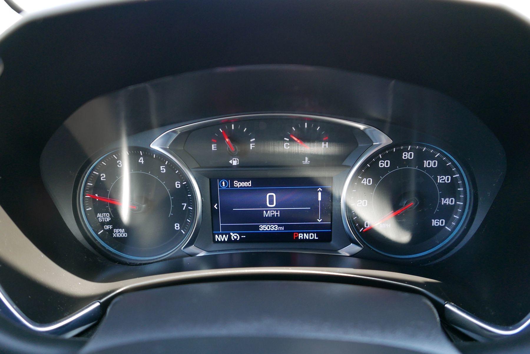 2023 Chevrolet Equinox LT photo 13