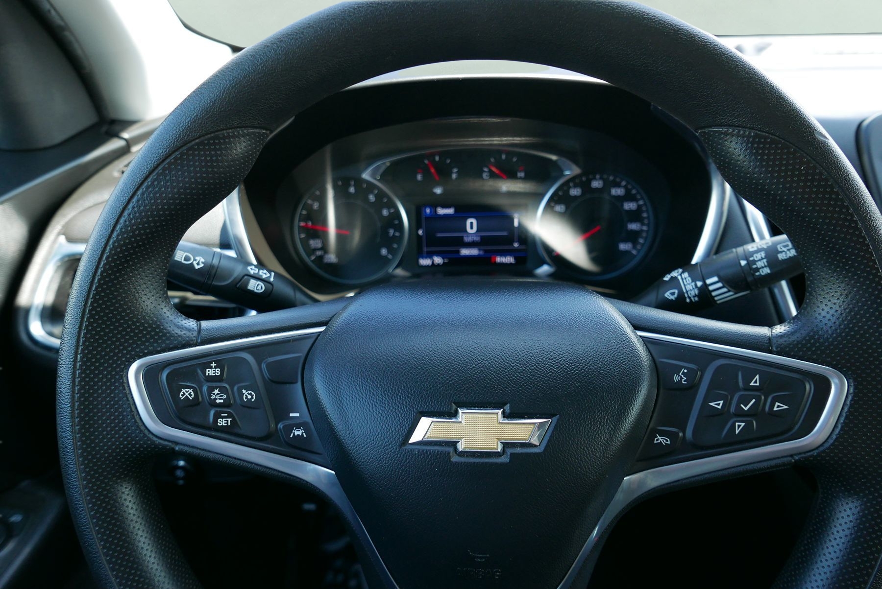 2023 Chevrolet Equinox LT photo 14