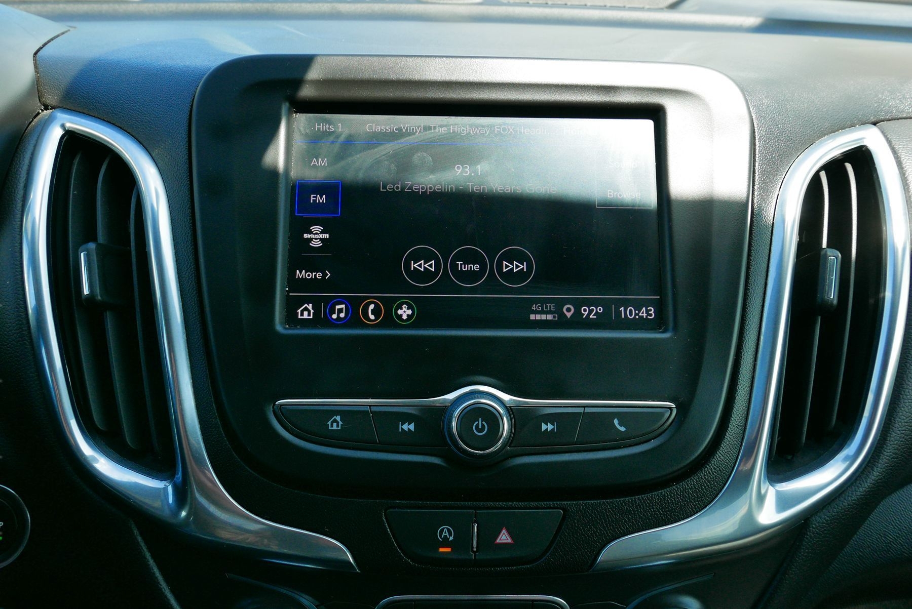 2023 Chevrolet Equinox LT photo 18