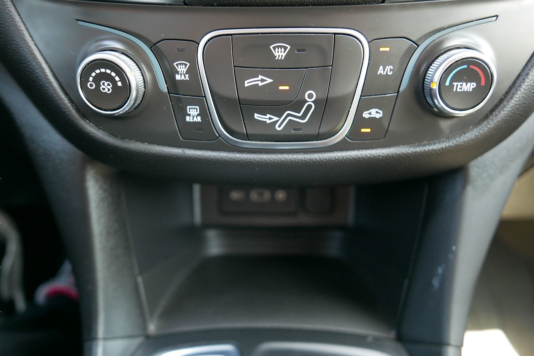 2023 Chevrolet Equinox LT photo 19