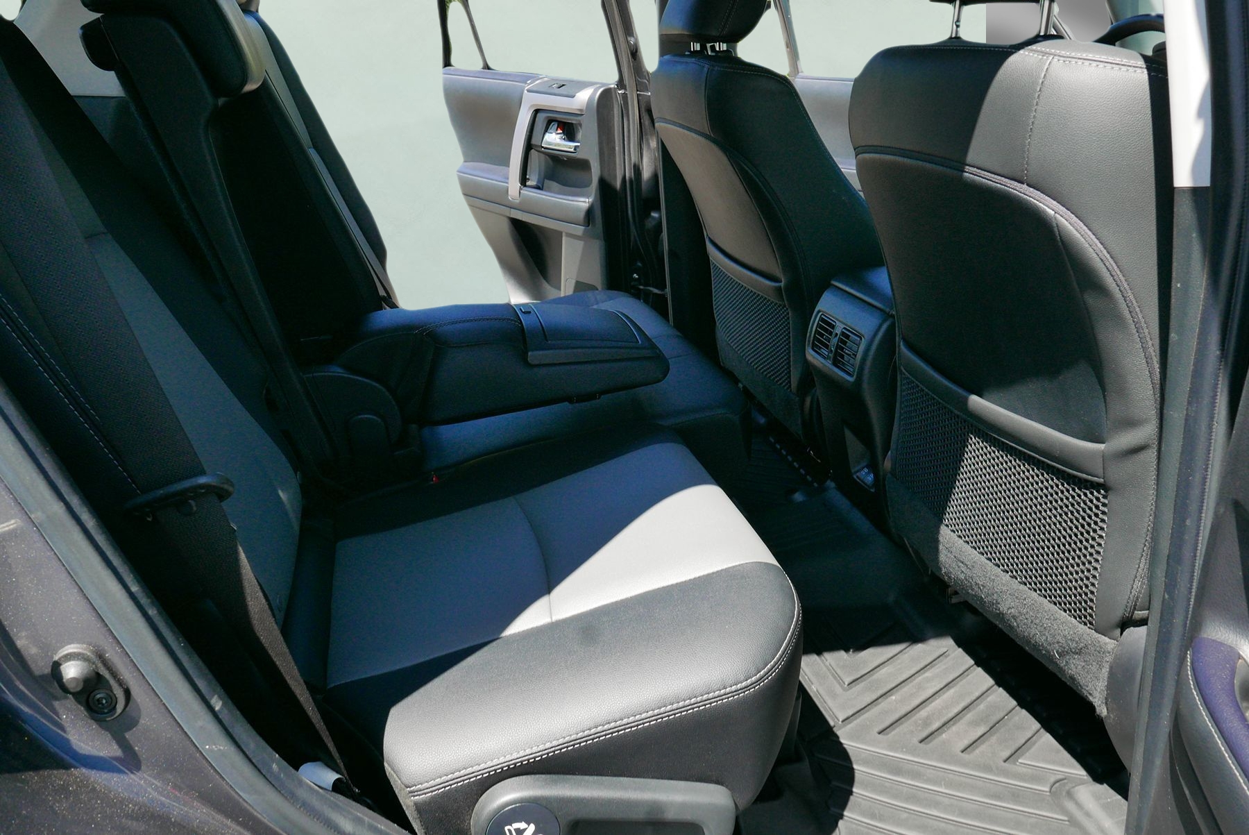 2022 Toyota 4Runner SR5 Premium photo 11