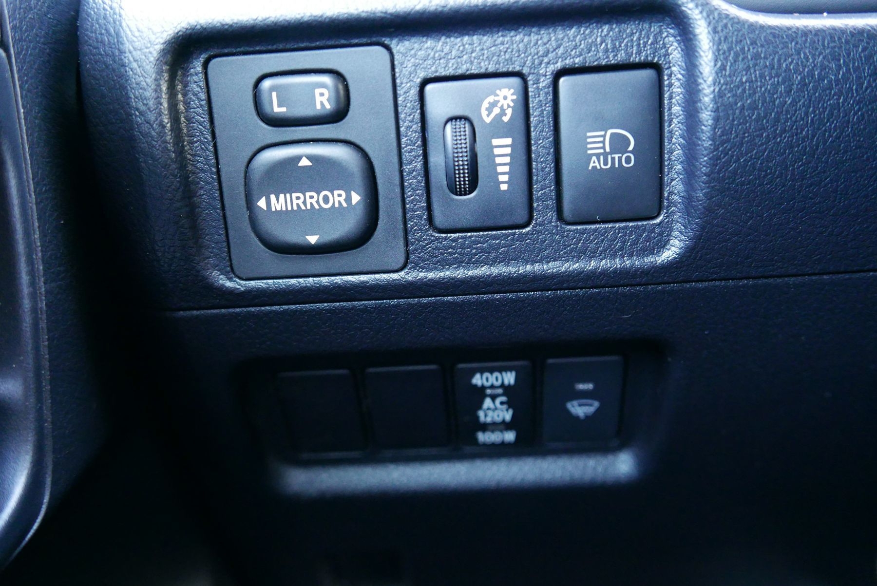 2022 Toyota 4Runner SR5 Premium photo 15