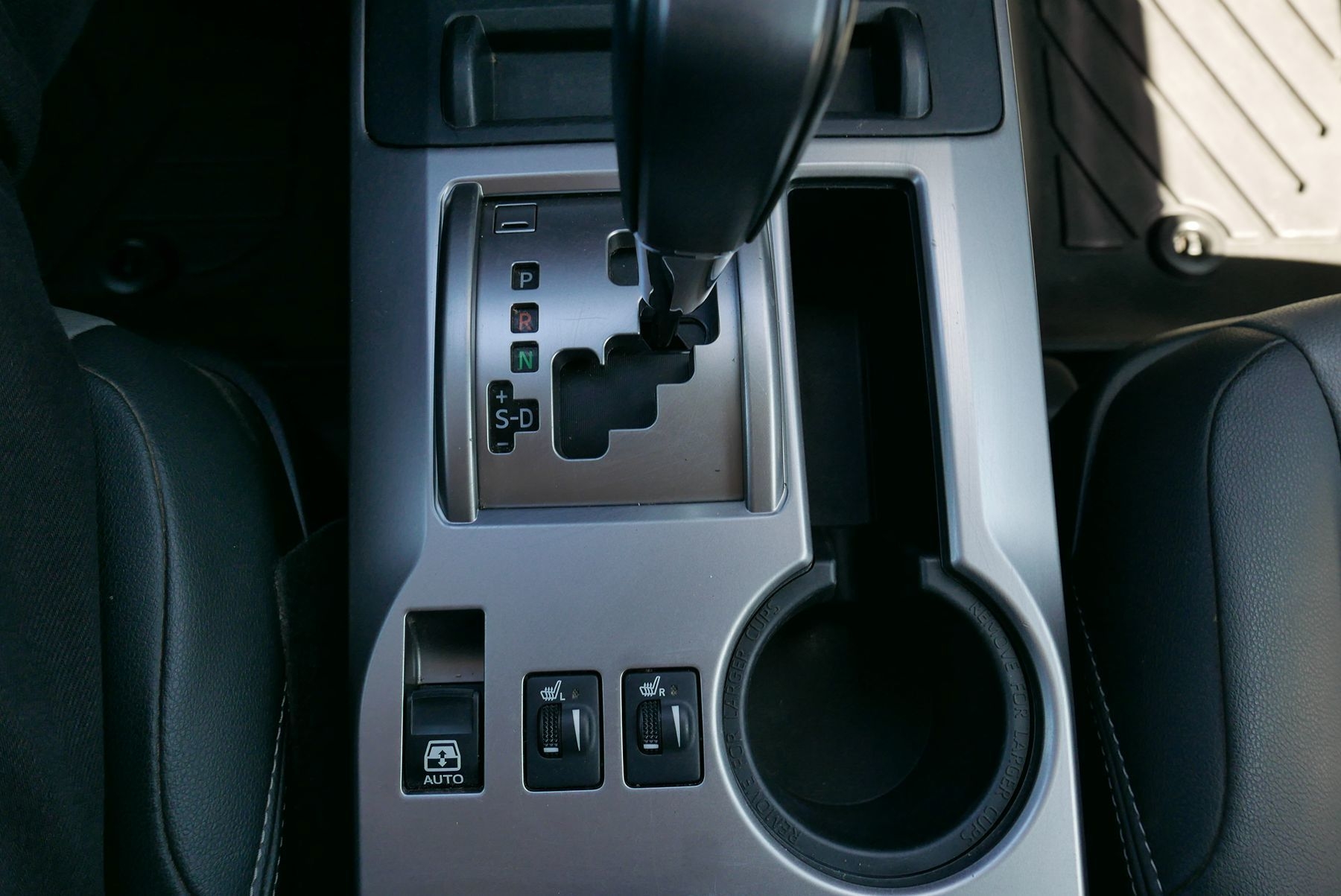 2022 Toyota 4Runner SR5 Premium photo 22