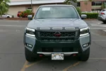 2025 Nissan Frontier PRO-X photo 21