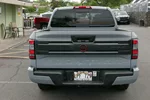 2025 Nissan Frontier PRO-X photo 22