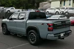 2025 Nissan Frontier PRO-X photo 23
