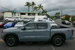 2025 Nissan Frontier PRO-X photo 24