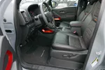 2025 Nissan Frontier PRO-X photo 25