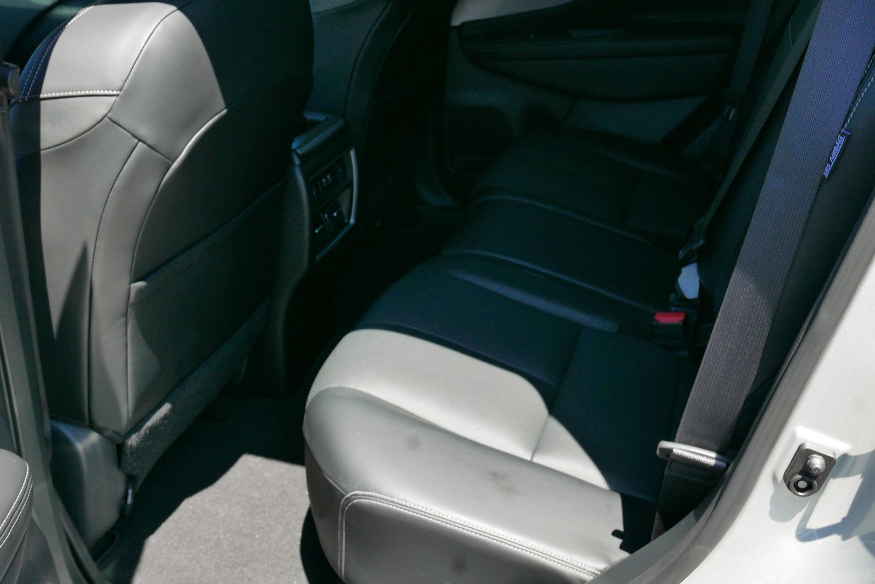 2022 Nissan Murano SL photo 10