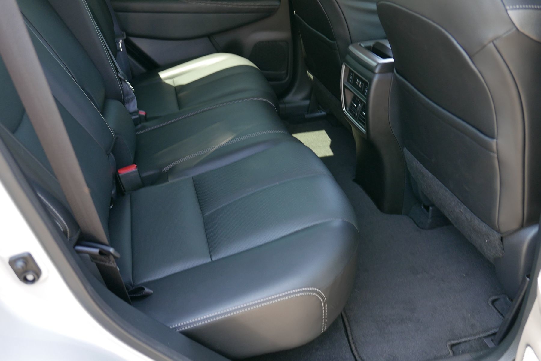 2022 Nissan Murano SL photo 12