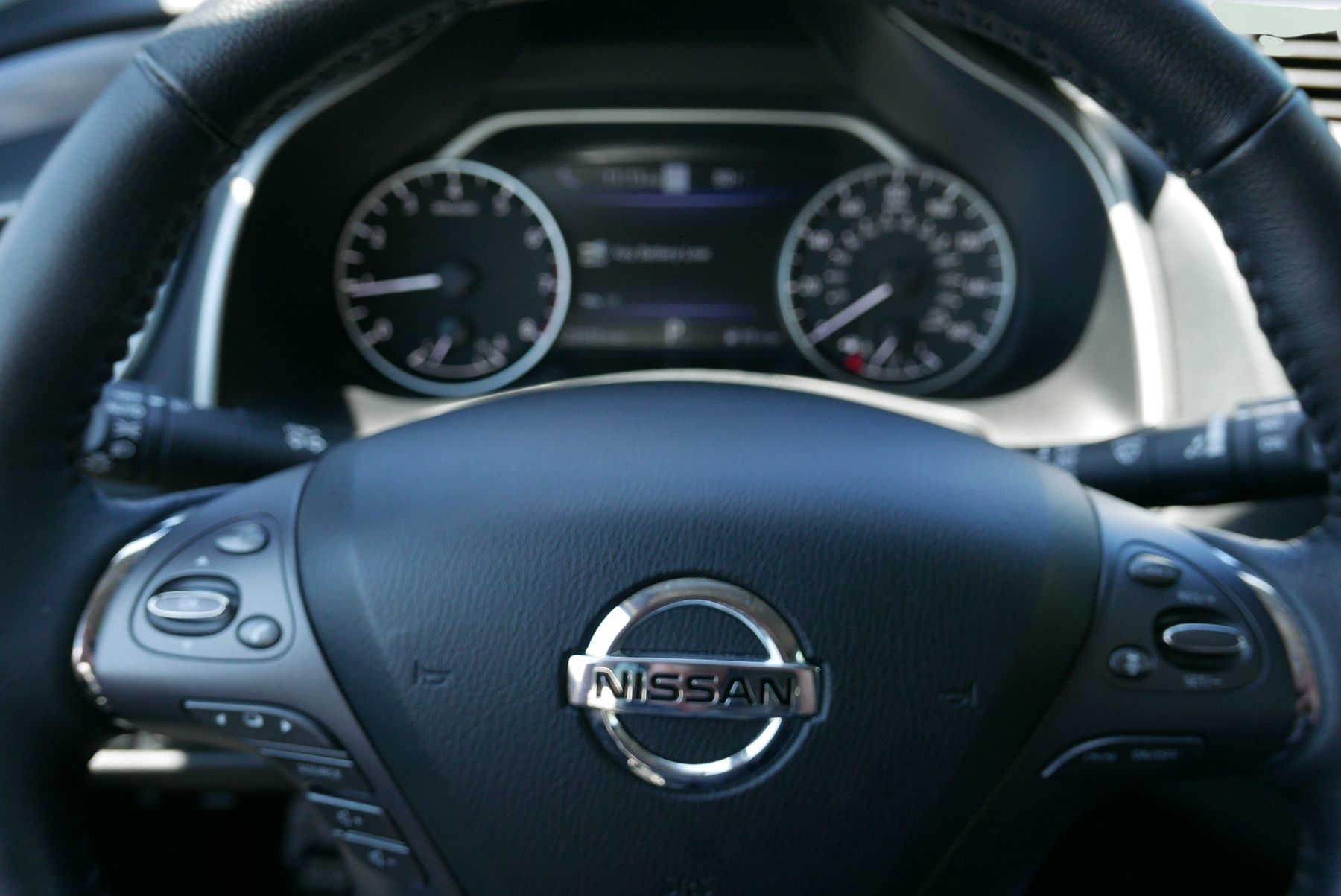 2022 Nissan Murano SL photo 14
