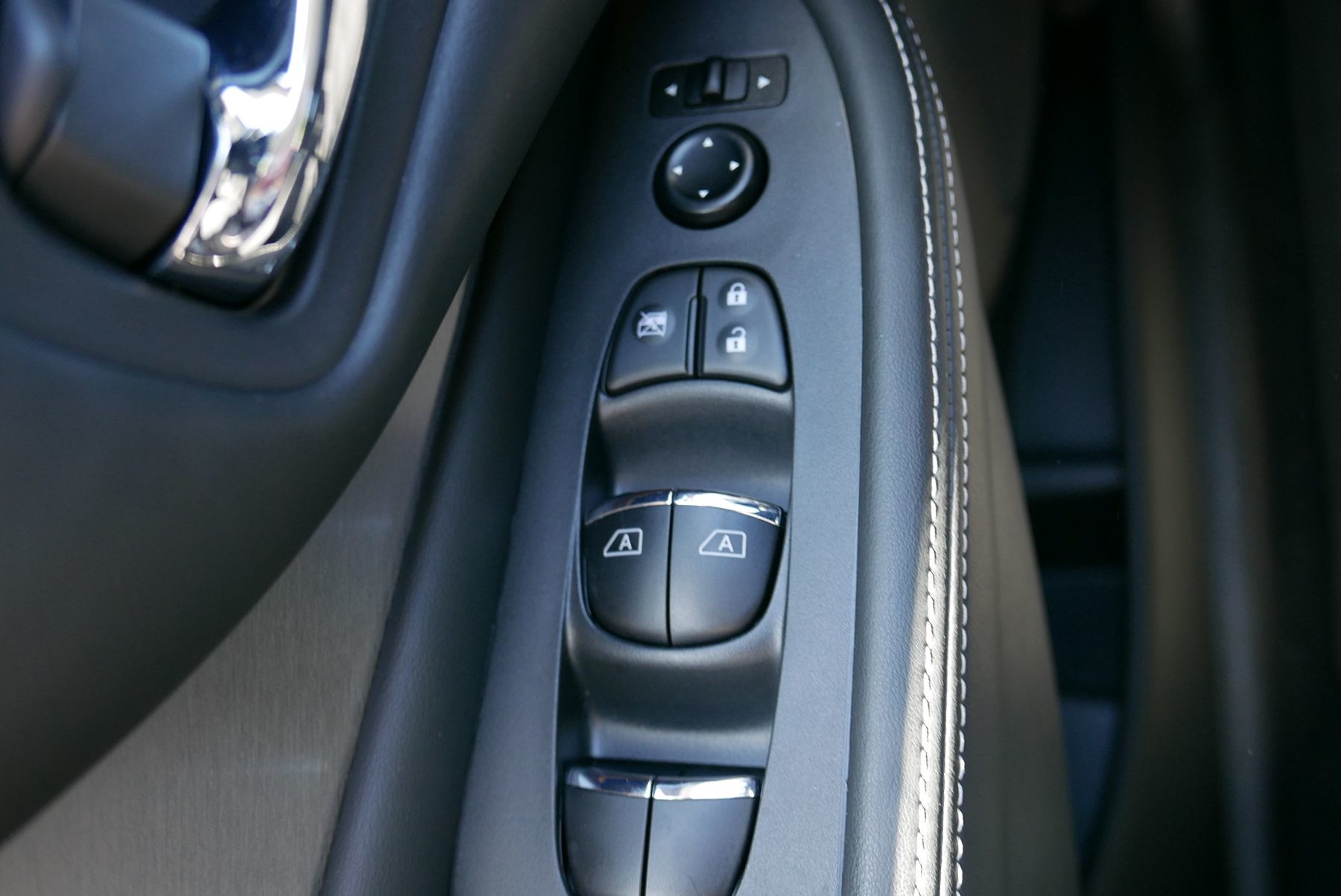 2022 Nissan Murano SL photo 15
