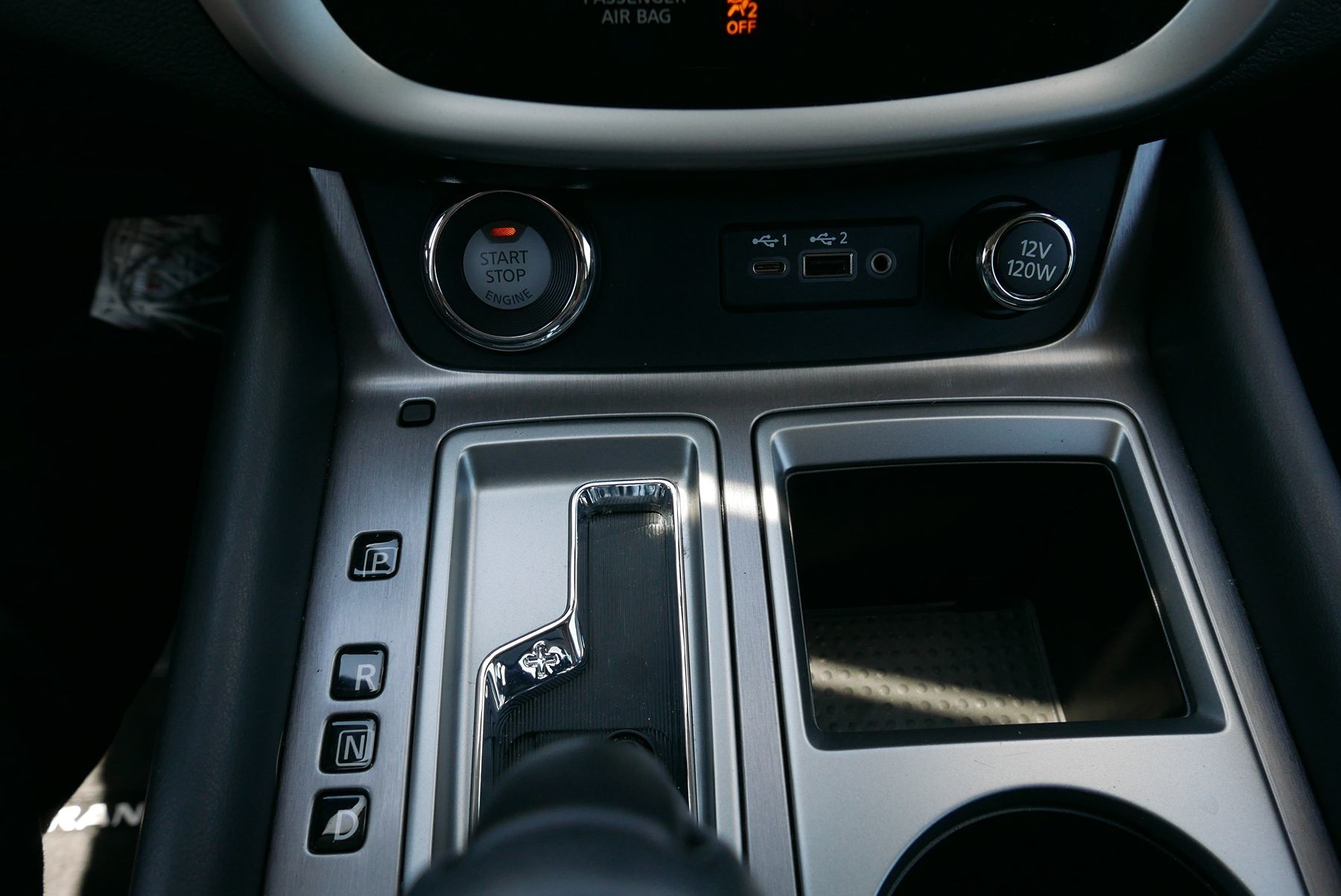 2022 Nissan Murano SL photo 20