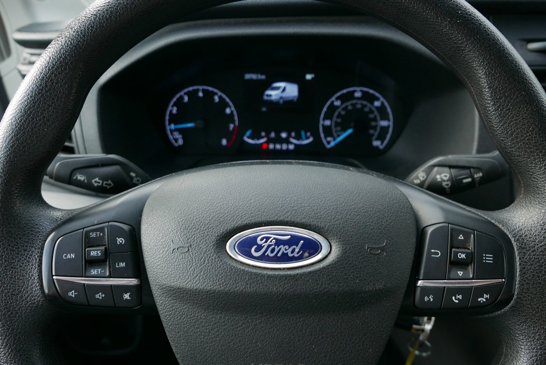 2021 Ford Transit Cargo Van photo 14