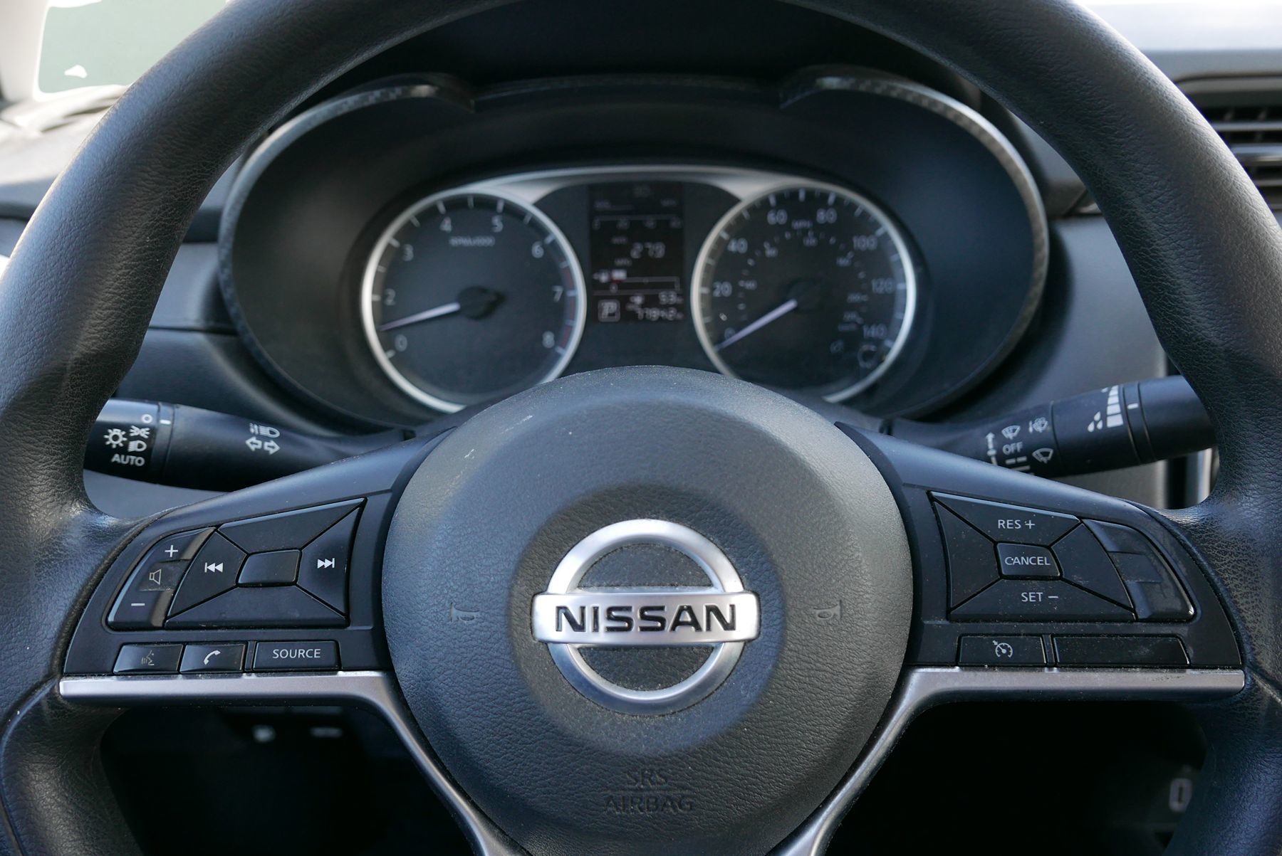 2021 Nissan Versa S photo 13
