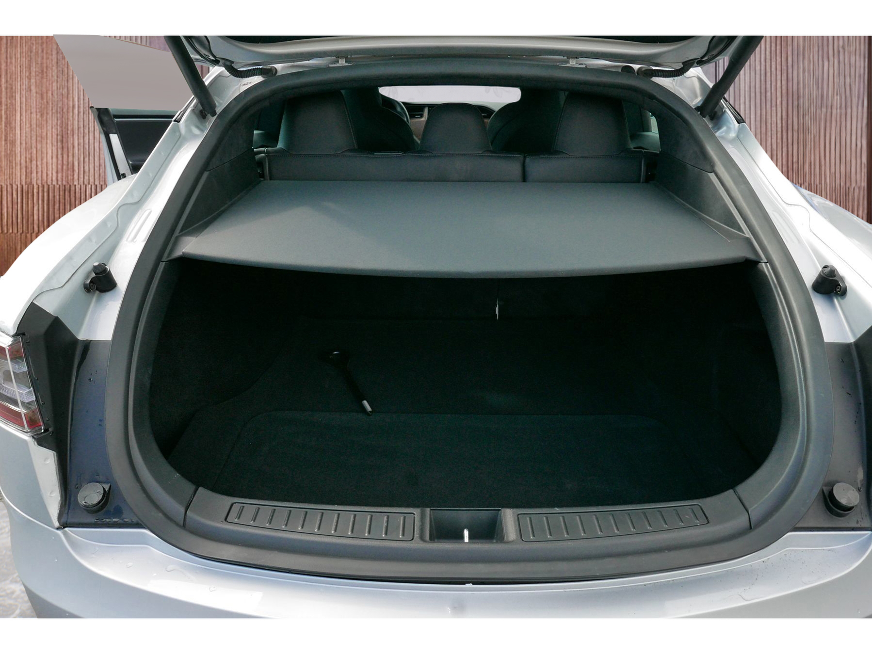 2018 Tesla Model S 75D photo 19
