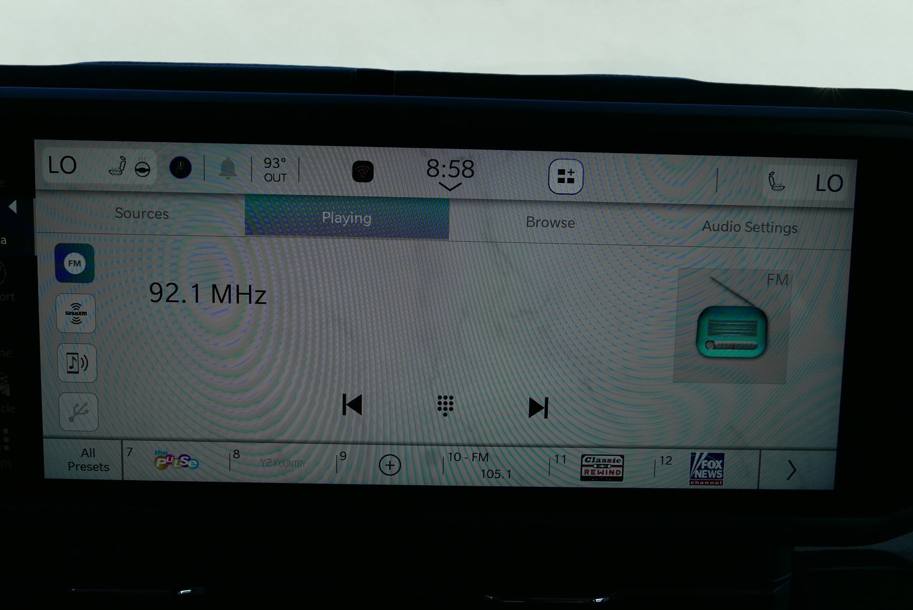 2025 Jeep Wrangler 4xe Sport S photo 18