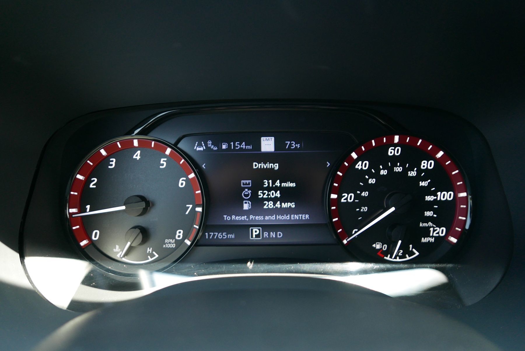 2022 Nissan Frontier PRO-X photo 13