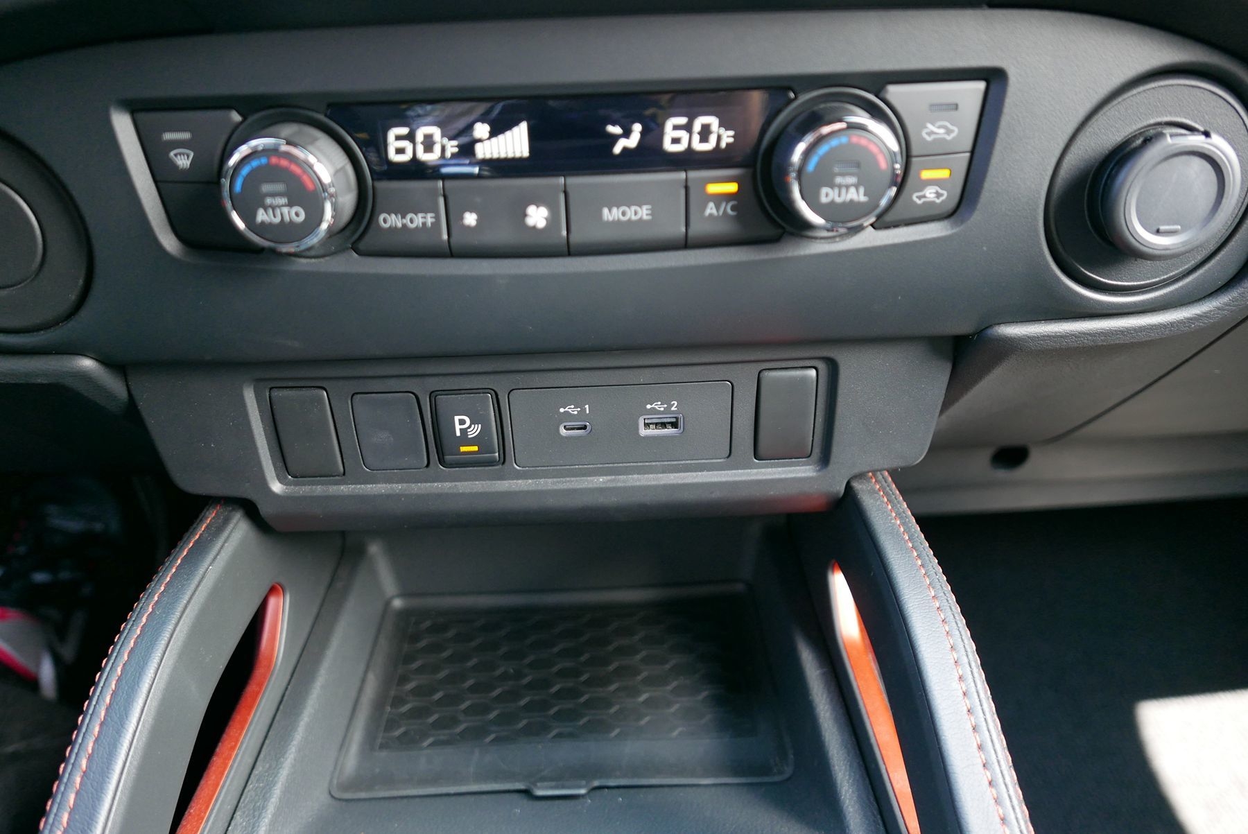 2022 Nissan Frontier PRO-X photo 20