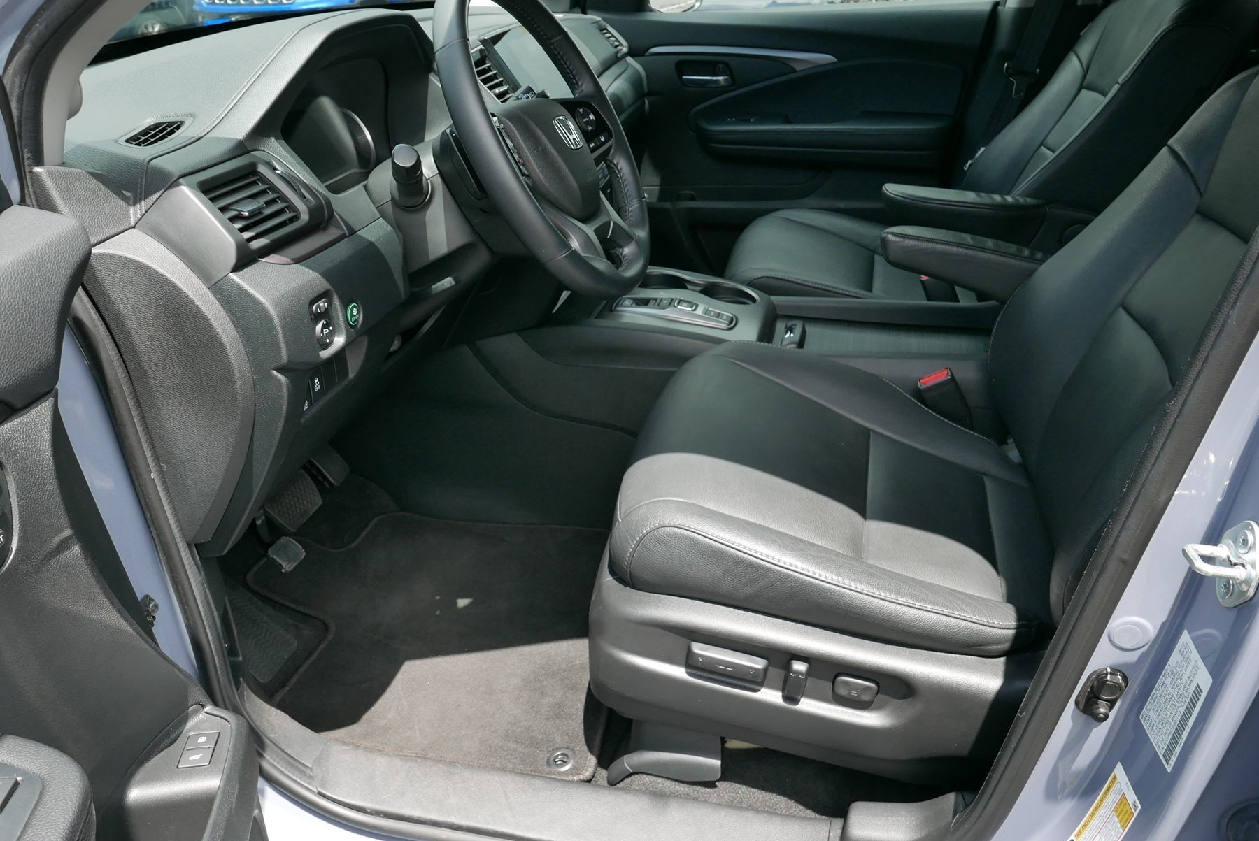 2022 Honda Pilot Special Edition photo 9