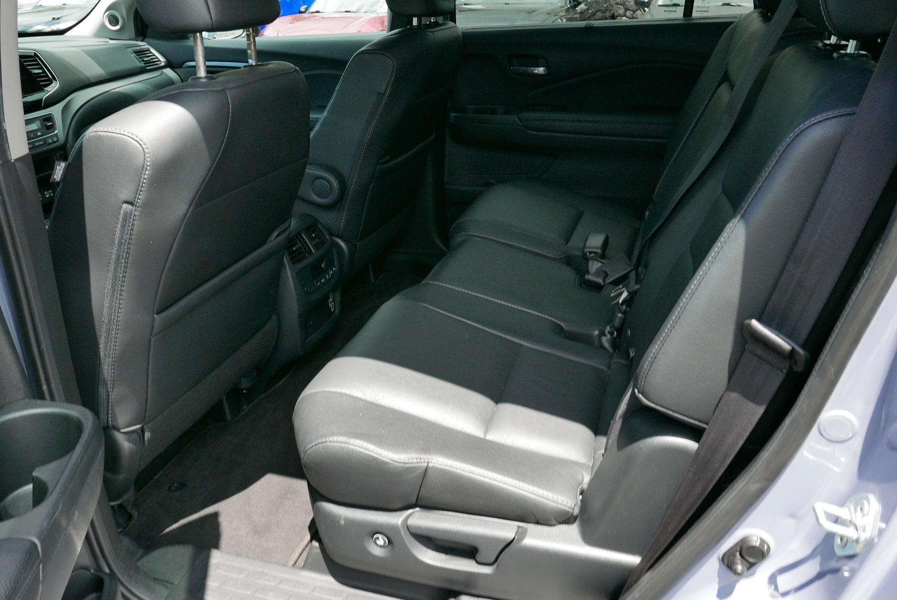 2022 Honda Pilot Special Edition photo 10