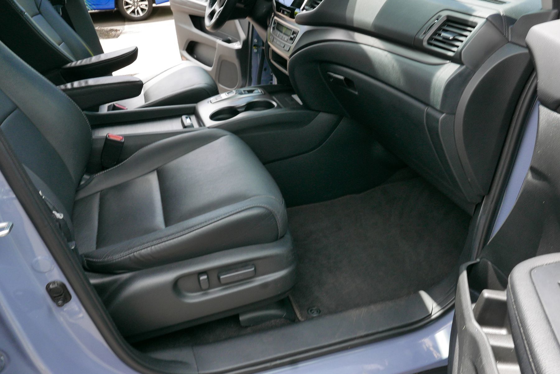 2022 Honda Pilot Special Edition photo 11