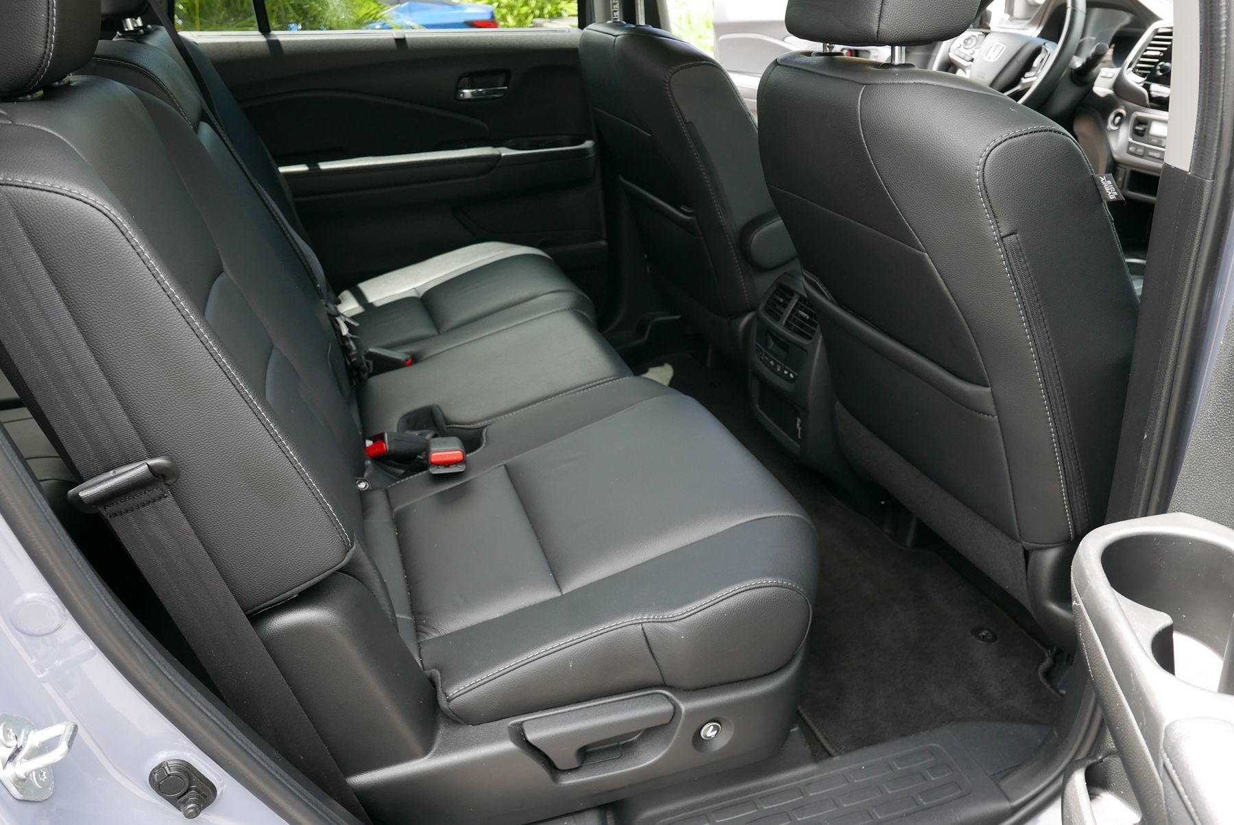 2022 Honda Pilot Special Edition photo 12