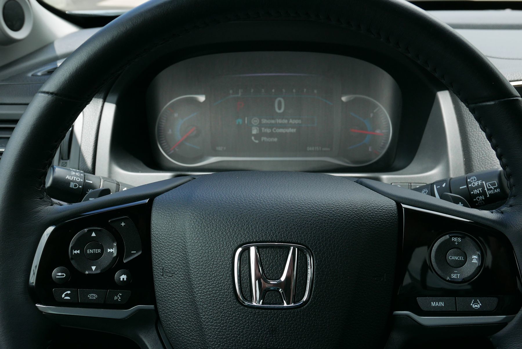 2022 Honda Pilot Special Edition photo 16