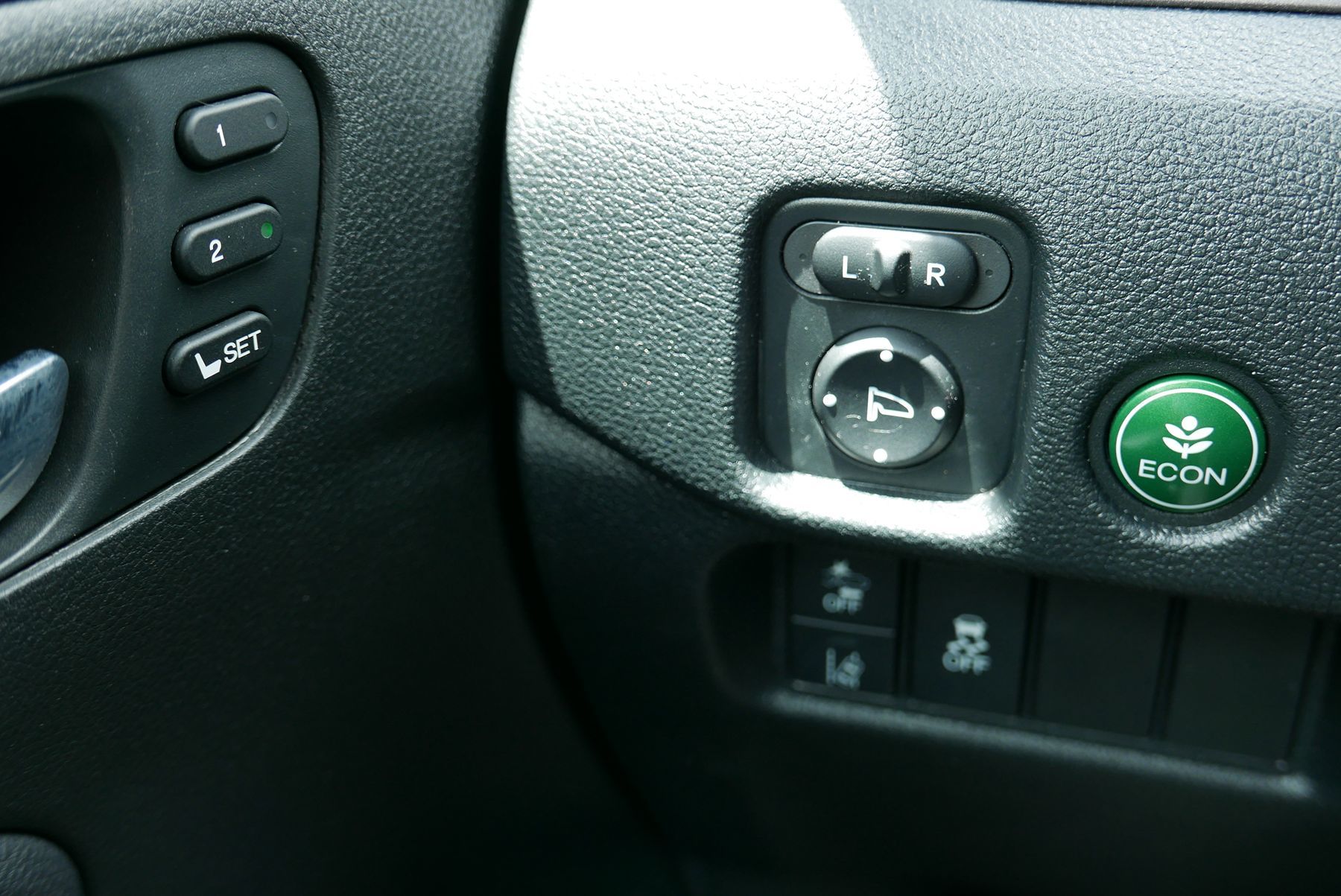 2022 Honda Pilot Special Edition photo 18