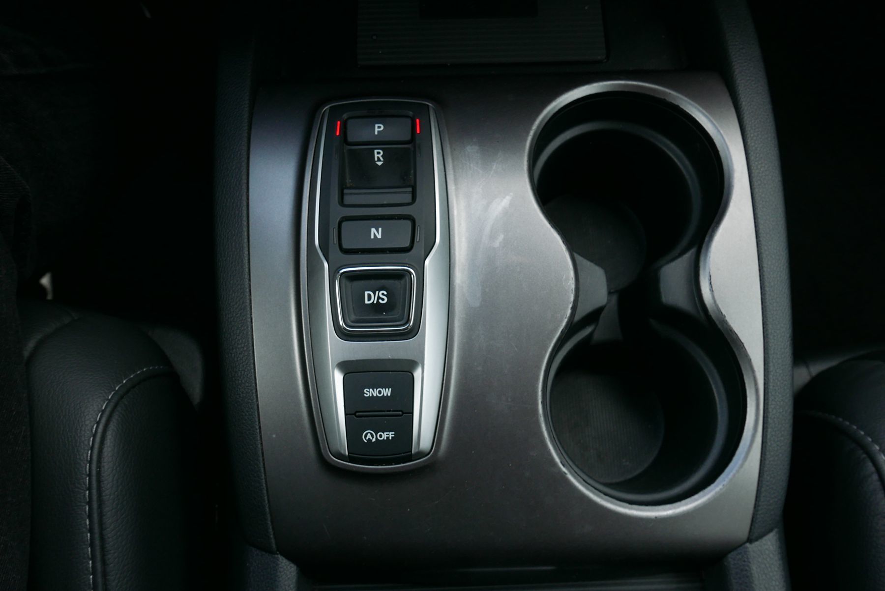 2022 Honda Pilot Special Edition photo 24