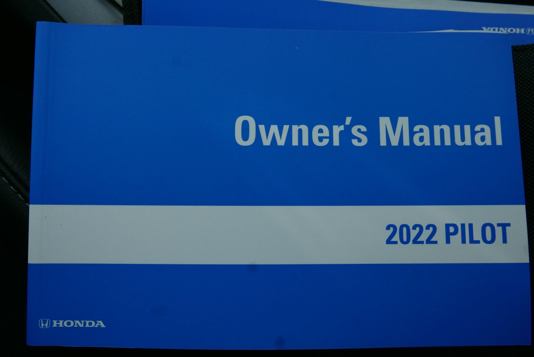 2022 Honda Pilot Special Edition photo 26
