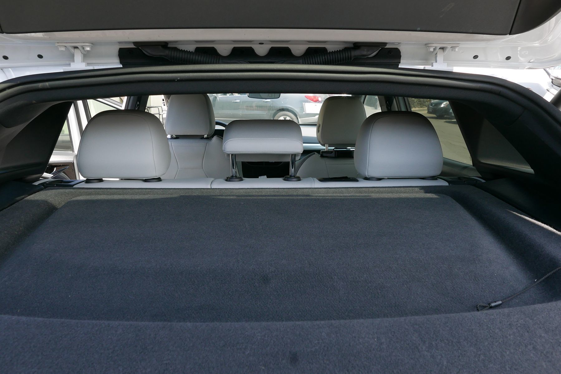 2022 Volkswagen ID.4 Pro S photo 12