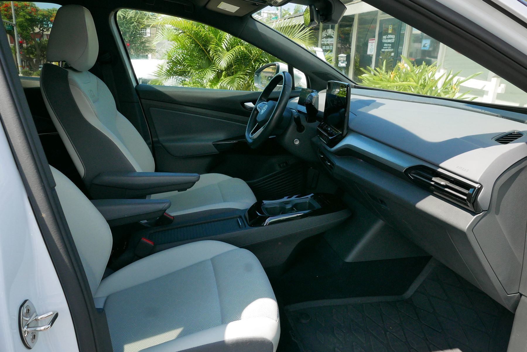 2022 Volkswagen ID.4 Pro S photo 13