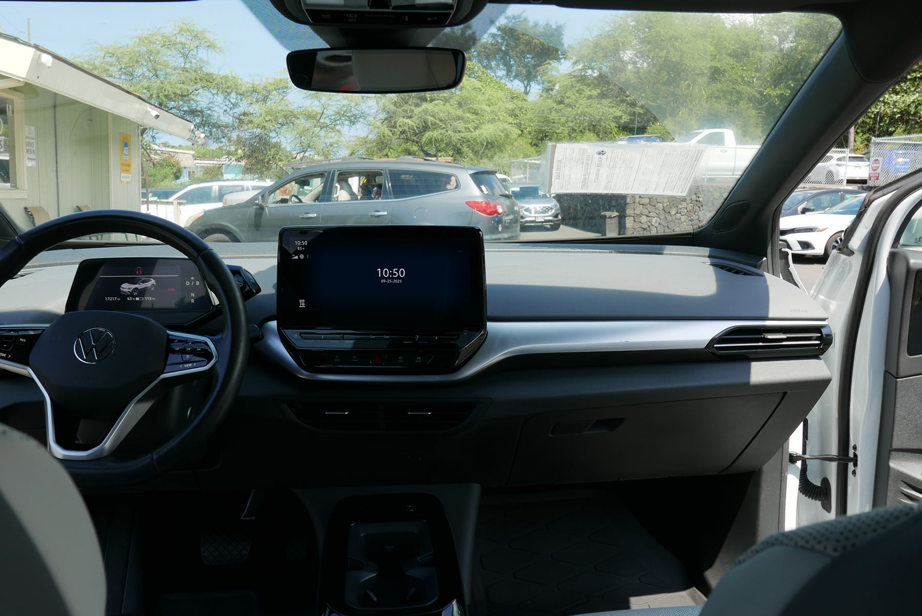 2022 Volkswagen ID.4 Pro S photo 25