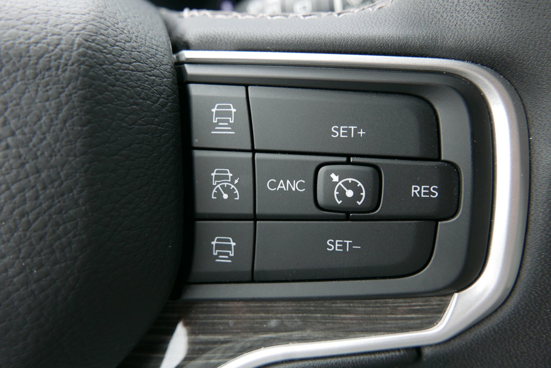 2022 Jeep Wagoneer Series II photo 16