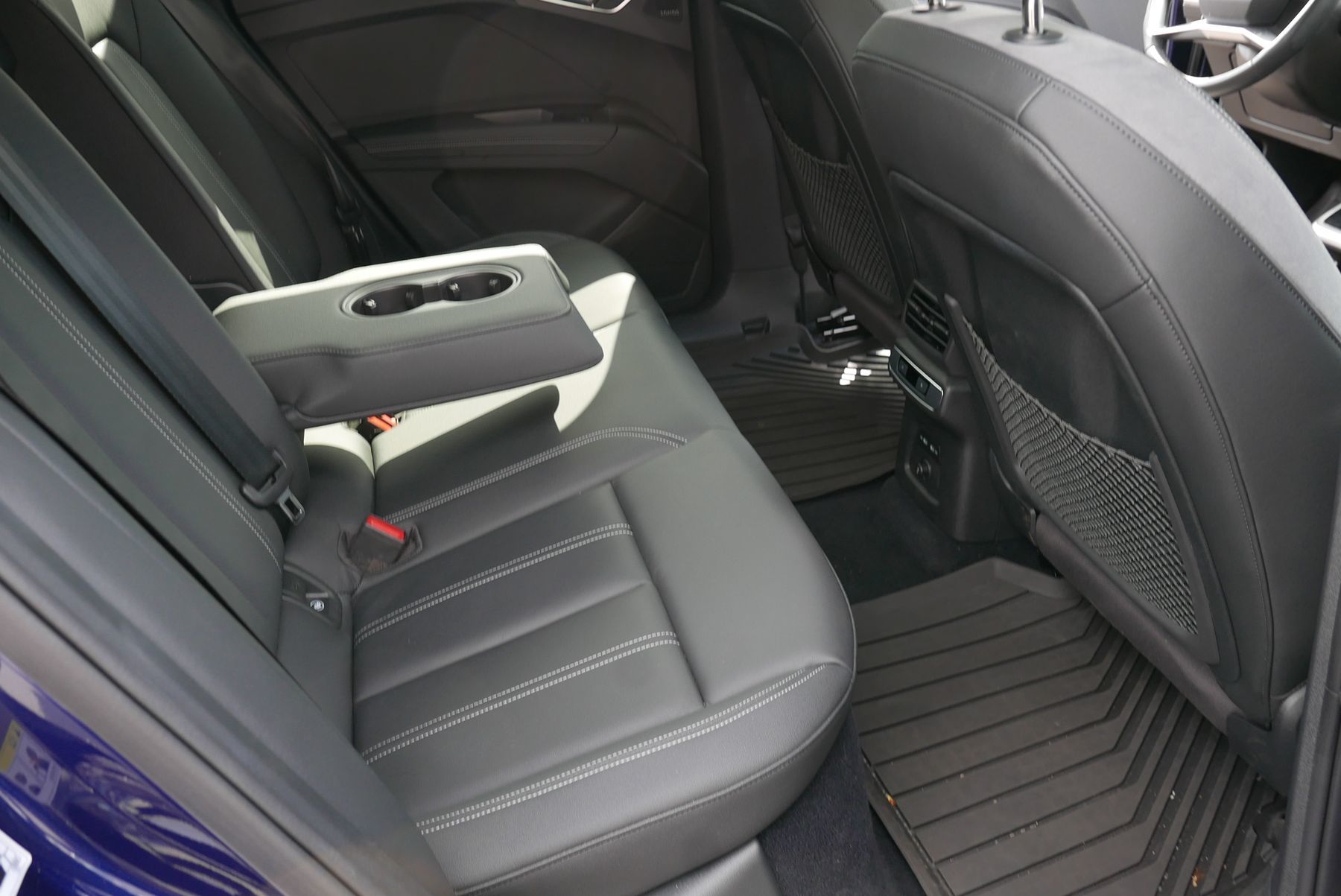 2023 Audi Q4 50 E-tron Premium Plus photo 12