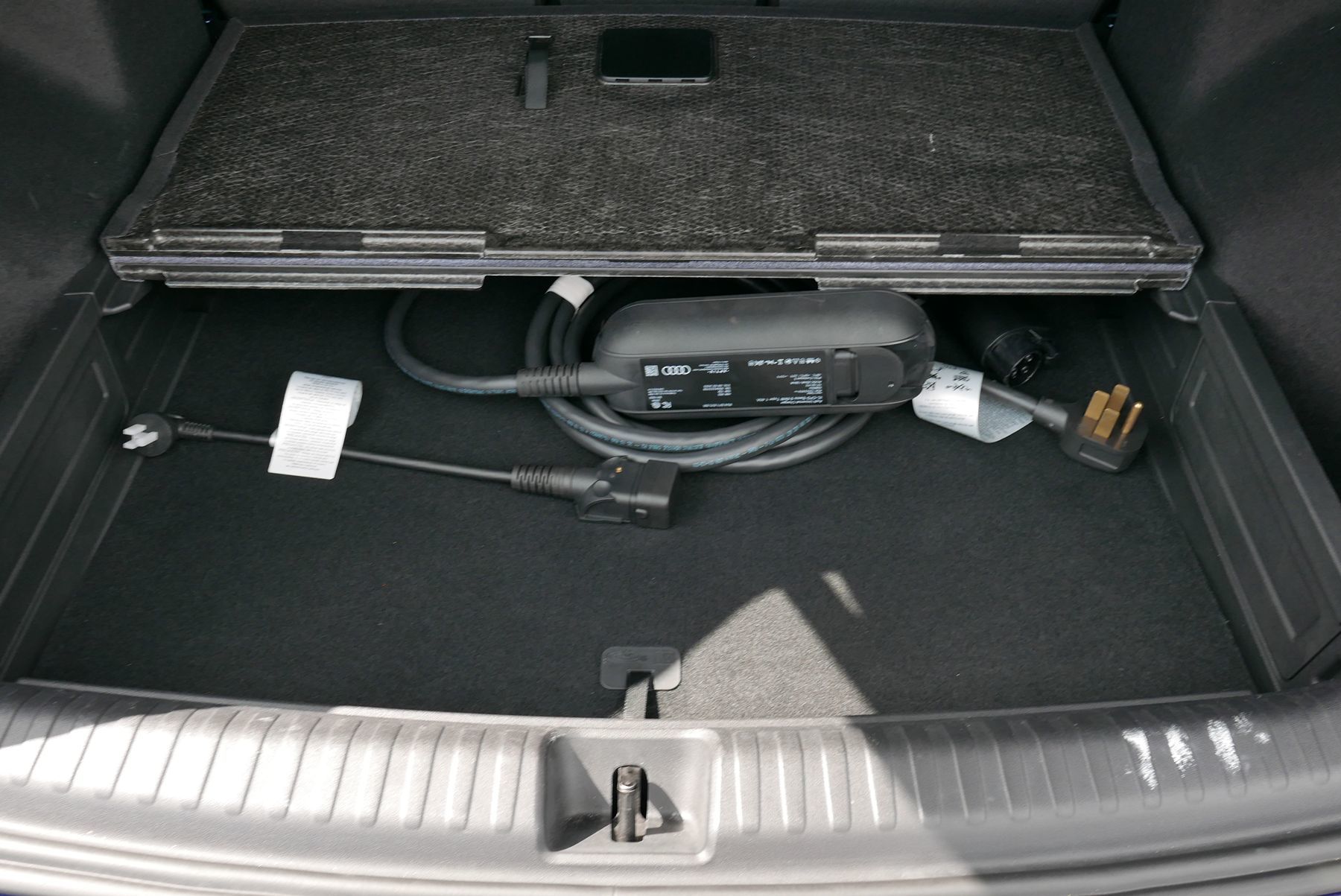 2023 Audi Q4 50 E-tron Premium Plus photo 13