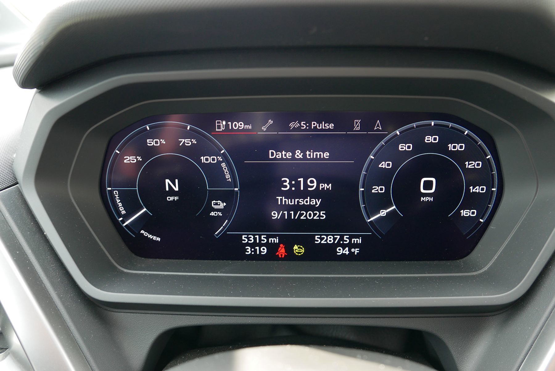 2023 Audi Q4 50 E-tron Premium Plus photo 15